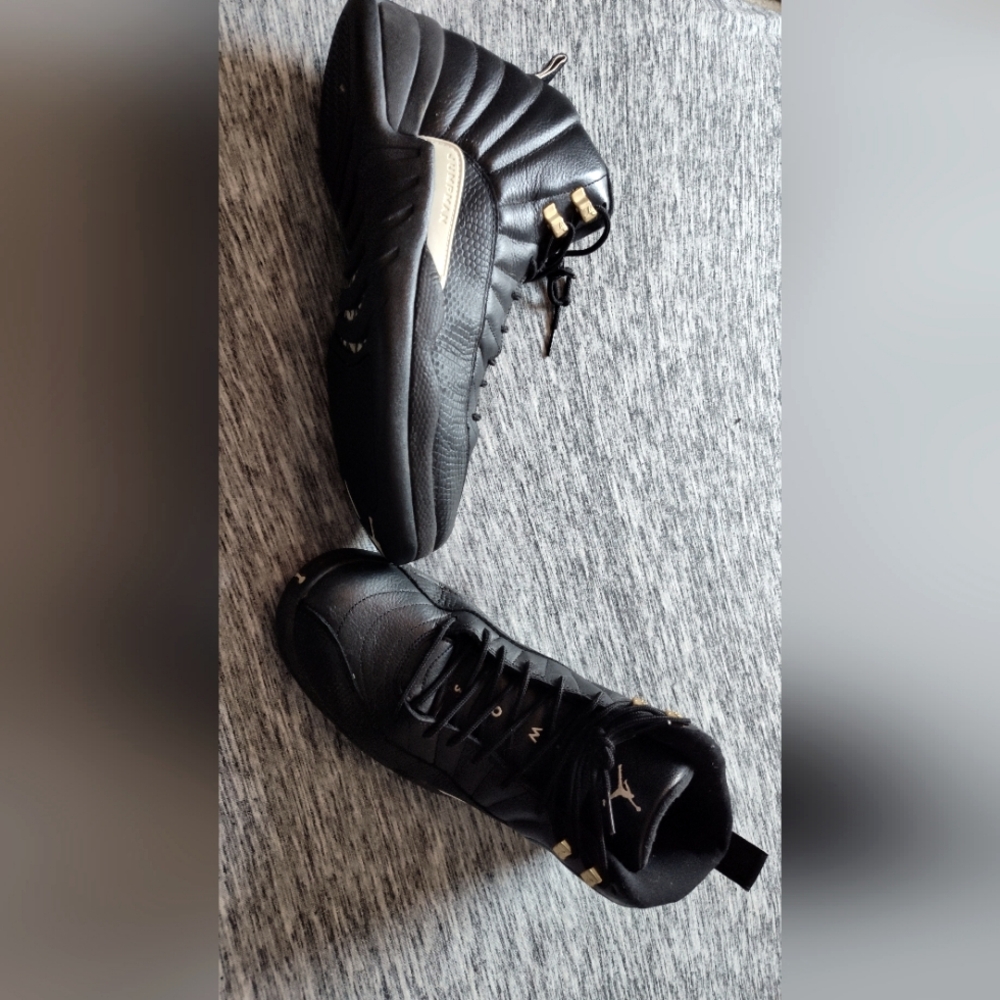 Nike Air Jordan 12 (Master)